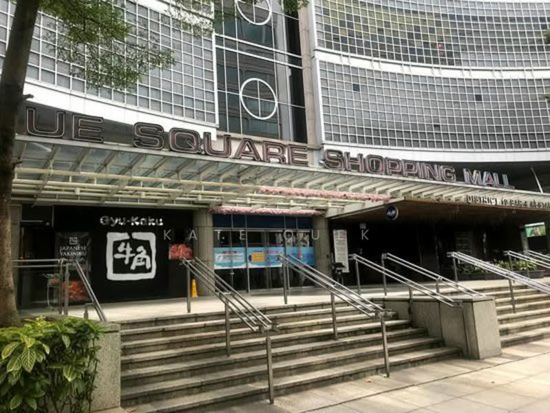 UE Square, 83 Clemenceau Avenue, 1,141 sqft, Food & Beverage For Rent, by Kate Quek, 25126701 - CommercialGuru.com.sg