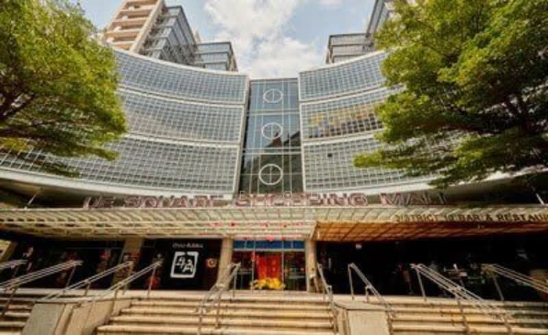 UE Square, 83 Clemenceau Avenue, 1,141 sqft, Food & Beverage For Rent, by Kate Quek, 25126701 - CommercialGuru.com.sg
