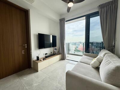 For Sale - Stirling Residences