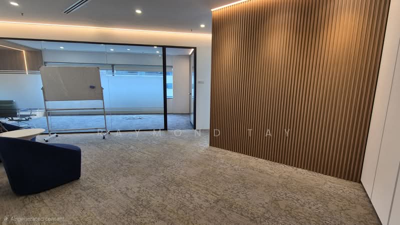 Suntec City Tower, 6 Temasek Boulevard, Boat Quay / Raffles Place / Marina, 1,765 sqft, Office For Rent, by Raymond Tay, 25126719 - CommercialGuru.com.sg