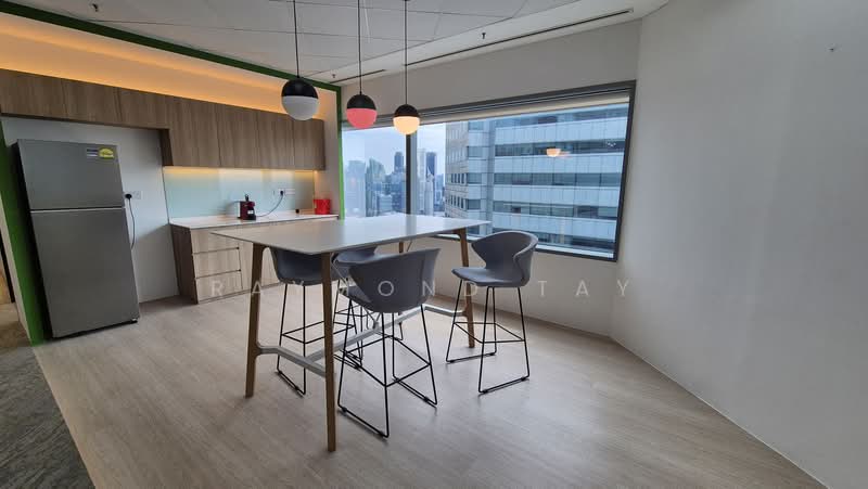 Suntec City Tower, 6 Temasek Boulevard, Boat Quay / Raffles Place / Marina, 1,765 sqft, Office For Rent, by Raymond Tay, 25126719 - CommercialGuru.com.sg