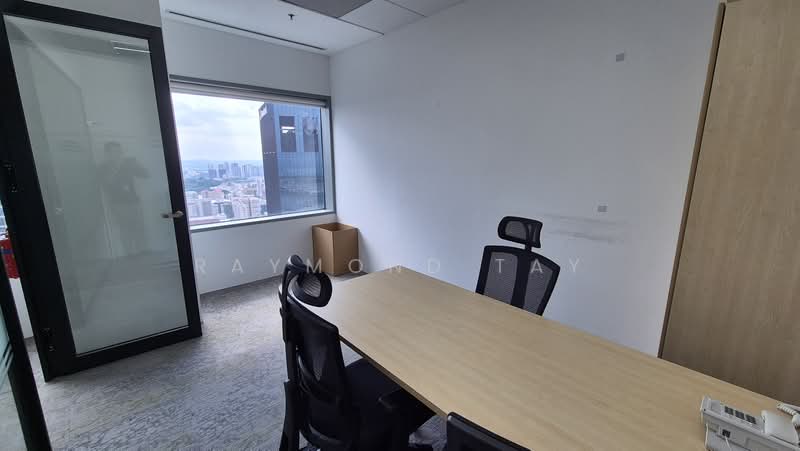 Suntec City Tower, 6 Temasek Boulevard, Boat Quay / Raffles Place / Marina, 1,765 sqft, Office For Rent, by Raymond Tay, 25126719 - CommercialGuru.com.sg