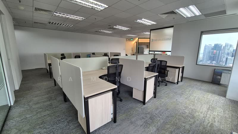 Suntec City Tower, 6 Temasek Boulevard, Boat Quay / Raffles Place / Marina, 1,765 sqft, Office For Rent, by Raymond Tay, 25126719 - CommercialGuru.com.sg
