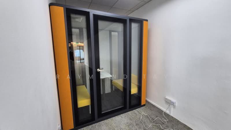 Suntec City Tower, 6 Temasek Boulevard, Boat Quay / Raffles Place / Marina, 1,765 sqft, Office For Rent, by Raymond Tay, 25126719 - CommercialGuru.com.sg