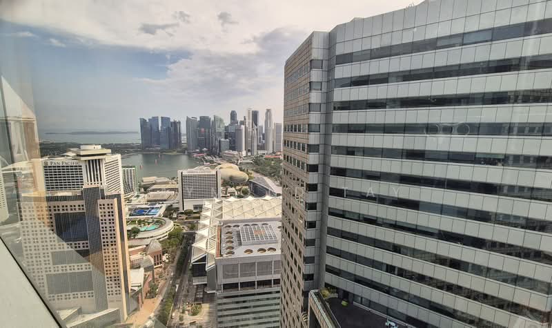 Suntec City Tower, 6 Temasek Boulevard, Boat Quay / Raffles Place / Marina, 1,765 sqft, Office For Rent, by Raymond Tay, 25126719 - CommercialGuru.com.sg