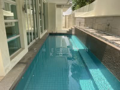 For Rent - Namly Crescent