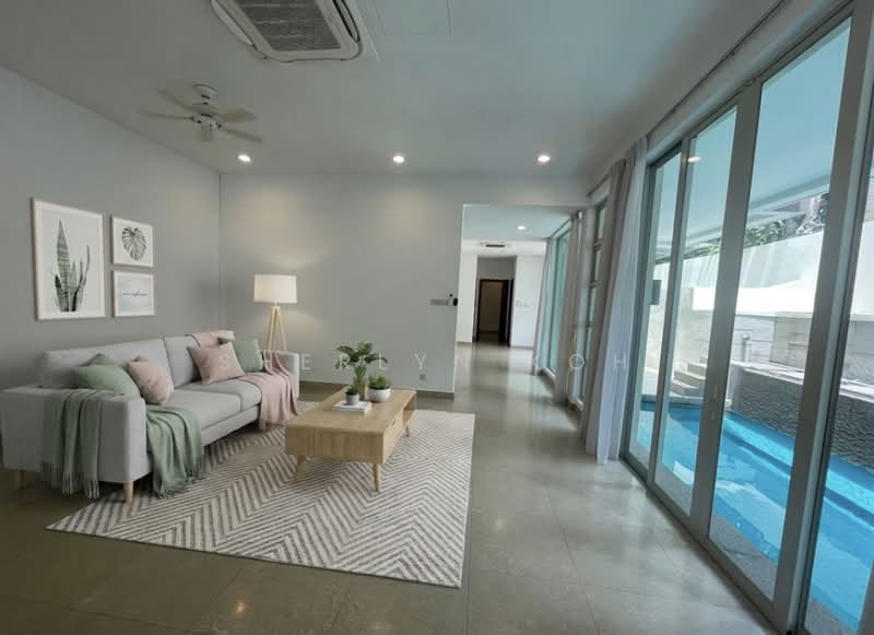 Namly Crescent, , 6 Bedrooms, 4,400 sqft, Semi-Detached House For Rent, by Sherlyn Koh, 25126738 - PropertyGuru.com.sg