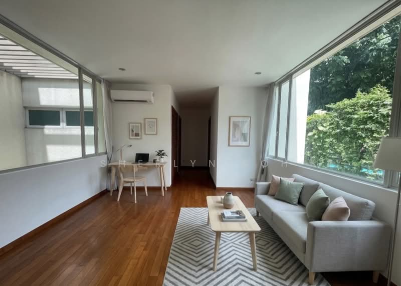 Namly Crescent, , 6 Bedrooms, 4,400 sqft, Semi-Detached House For Rent, by Sherlyn Koh, 25126738 - PropertyGuru.com.sg