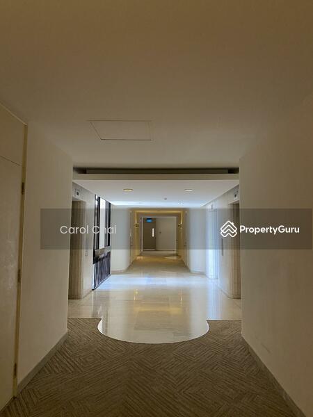 Lift Lobby