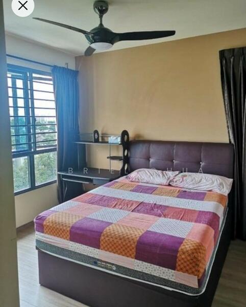 For Rent - Belysa