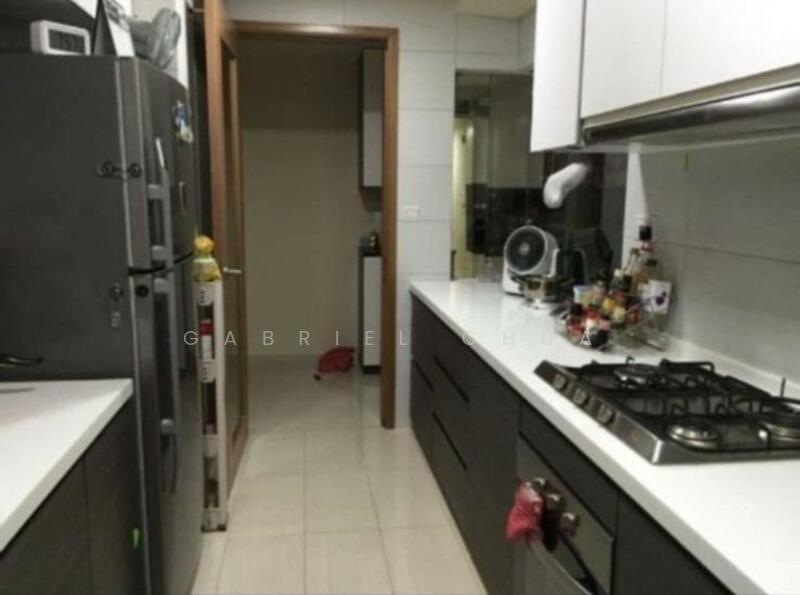 For Rent - Belysa