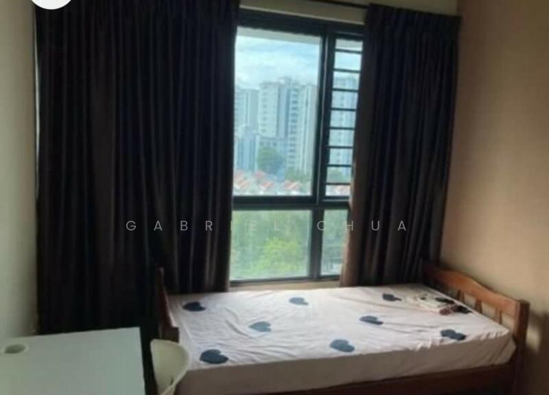 For Rent - Belysa