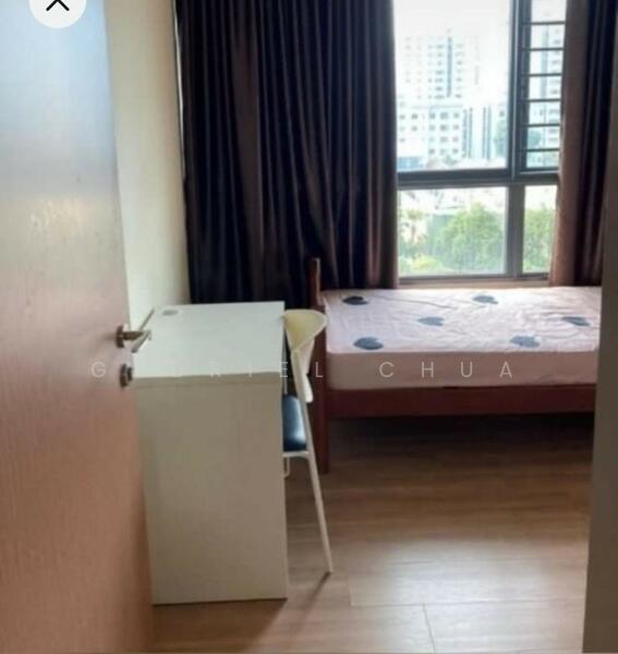 For Rent - Belysa
