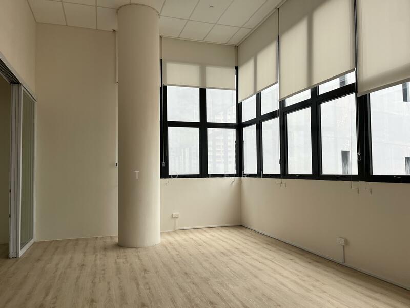 Freehold Building for sale in D03 along Alexandra Road, Alexandra Road, 54,748 sqft, Light Industrial (B1) For Sale, by Teo Jeri, 25126838 - CommercialGuru.com.sg