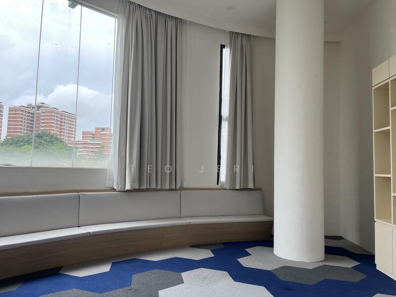 Freehold Building for sale in D03 along Alexandra Road, Alexandra Road, 54,748 sqft, Light Industrial (B1) For Sale, by Teo Jeri, 25126838 - CommercialGuru.com.sg