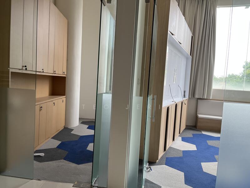 Freehold Building for sale in D03 along Alexandra Road, Alexandra Road, 54,748 sqft, Light Industrial (B1) For Sale, by Teo Jeri, 25126838 - CommercialGuru.com.sg