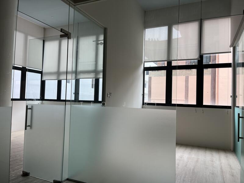 Freehold Building for sale in D03 along Alexandra Road, Alexandra Road, 54,748 sqft, Light Industrial (B1) For Sale, by Teo Jeri, 25126838 - CommercialGuru.com.sg