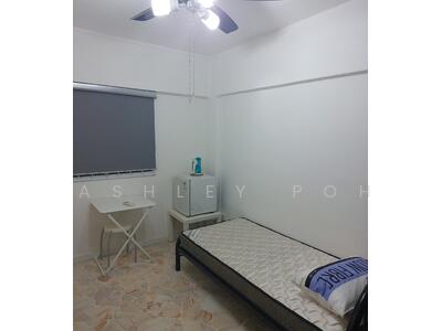 For Rent - 23 Bedok South Avenue 1