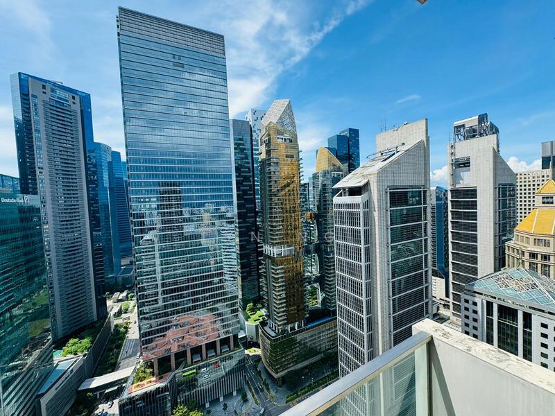 Robinson Suites, 50 Robinson Road, 1 Bedroom, 484 sqft, Condominium For Rent, by Lyn Huang (可欣）, 25127048 - PropertyGuru.com.sg