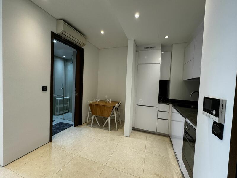 Robinson Suites, 50 Robinson Road, 1 Bedroom, 484 sqft, Condominium For Rent, by Lyn Huang (可欣）, 25127048 - PropertyGuru.com.sg