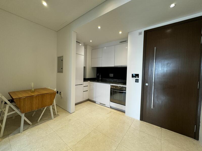 Robinson Suites, 50 Robinson Road, 1 Bedroom, 484 sqft, Condominium For Rent, by Lyn Huang (可欣）, 25127048 - PropertyGuru.com.sg