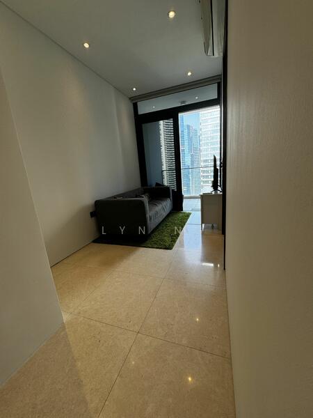 Robinson Suites, 50 Robinson Road, 1 Bedroom, 484 sqft, Condominium For Rent, by Lyn Huang (可欣）, 25127048 - PropertyGuru.com.sg
