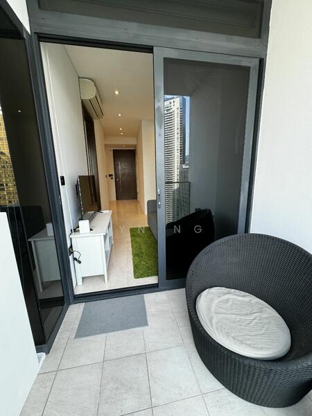 Robinson Suites, 50 Robinson Road, 1 Bedroom, 484 sqft, Condominium For Rent, by Lyn Huang (可欣）, 25127048 - PropertyGuru.com.sg