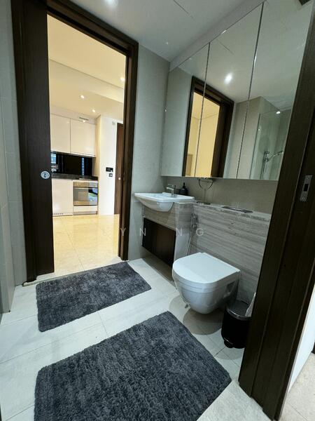 Robinson Suites, 50 Robinson Road, 1 Bedroom, 484 sqft, Condominium For Rent, by Lyn Huang (可欣）, 25127048 - PropertyGuru.com.sg