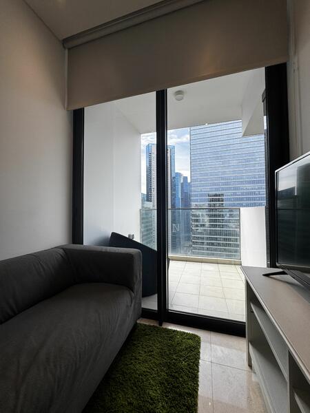Robinson Suites, 50 Robinson Road, 1 Bedroom, 484 sqft, Condominium For Rent, by Lyn Huang (可欣）, 25127048 - PropertyGuru.com.sg
