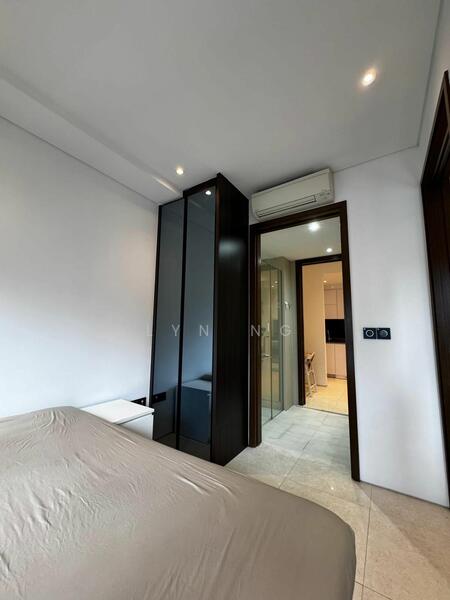 Robinson Suites, 50 Robinson Road, 1 Bedroom, 484 sqft, Condominium For Rent, by Lyn Huang (可欣）, 25127048 - PropertyGuru.com.sg