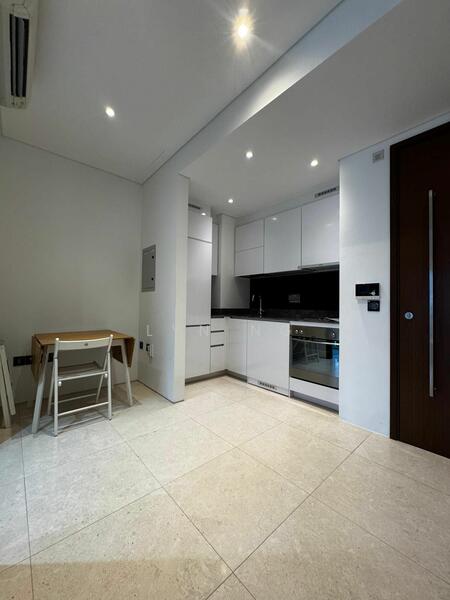 Robinson Suites, 50 Robinson Road, 1 Bedroom, 484 sqft, Condominium For Rent, by Lyn Huang (可欣）, 25127048 - PropertyGuru.com.sg