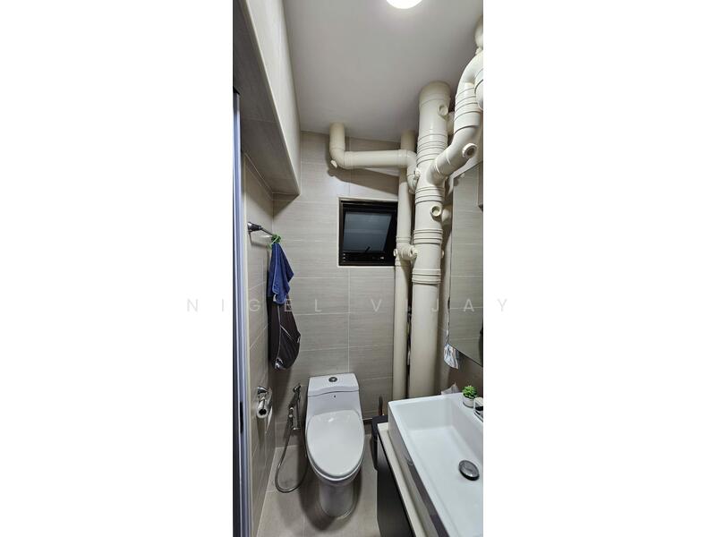 For Rent - 687D Choa Chu Kang Drive