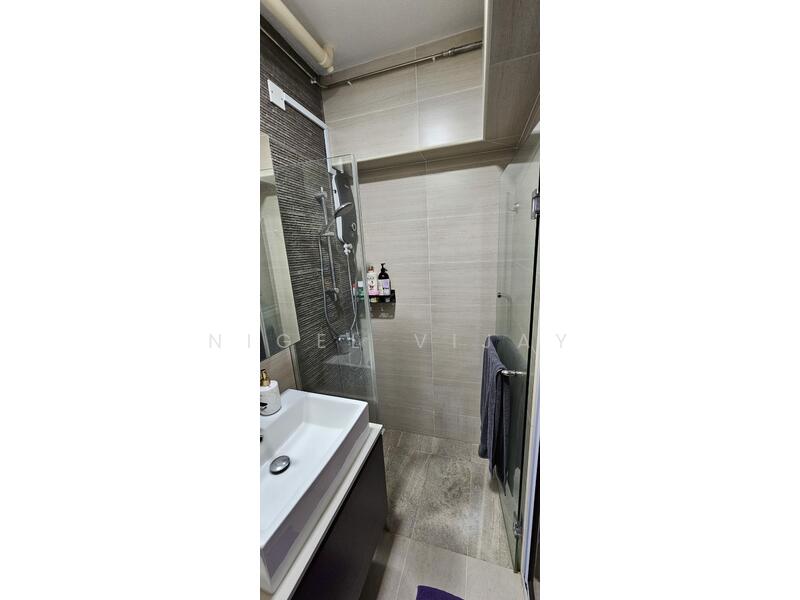 For Rent - 687D Choa Chu Kang Drive