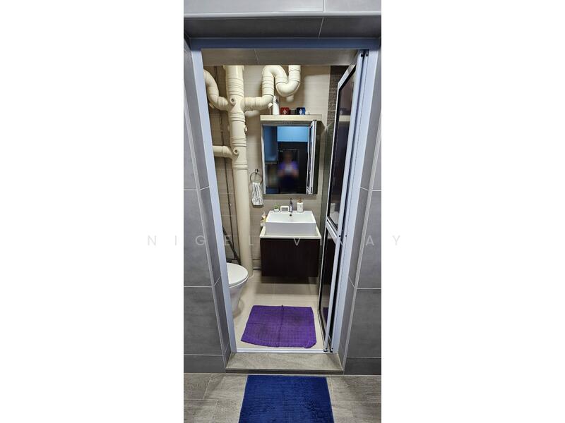 For Rent - 687D Choa Chu Kang Drive