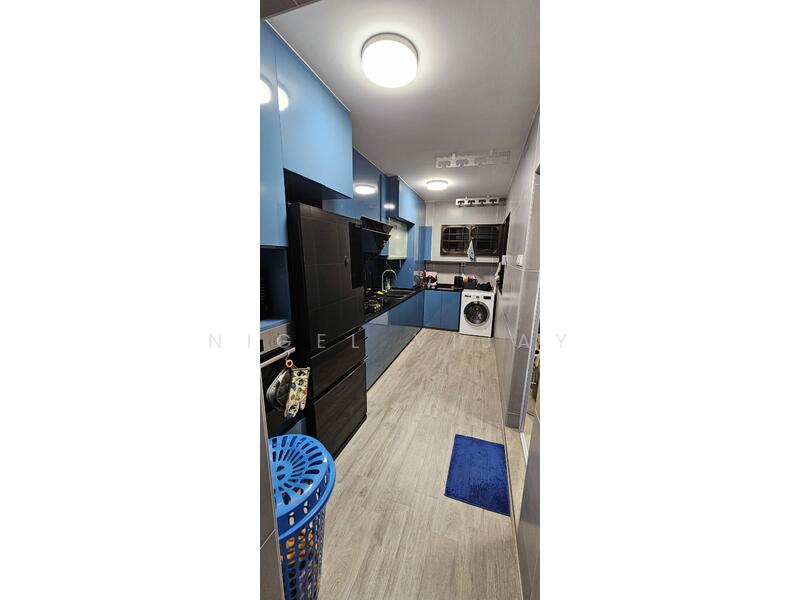 For Rent - 687D Choa Chu Kang Drive