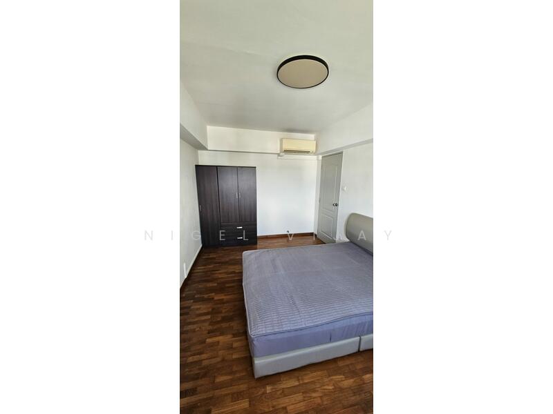 For Rent - 687D Choa Chu Kang Drive