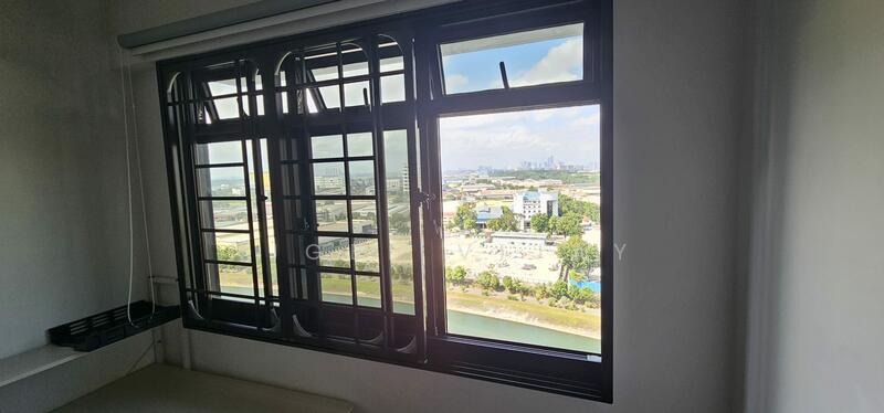 For Rent - 687D Choa Chu Kang Drive