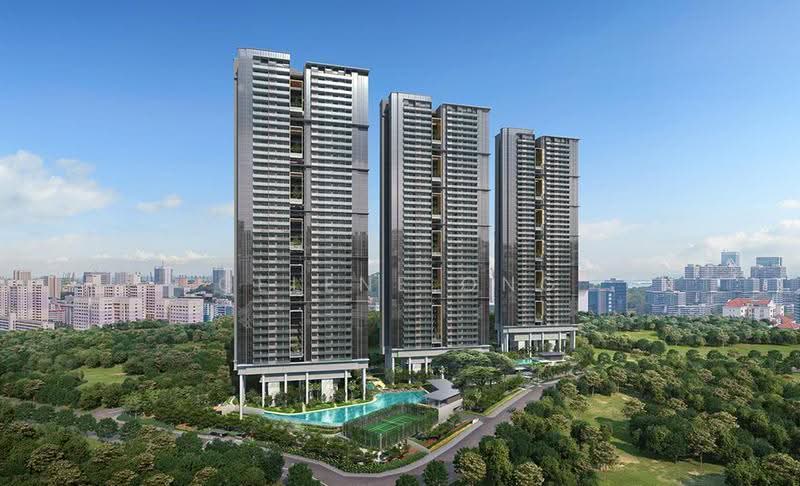 Stirling Residences, 21 Stirling Road, Alexandra / Commonwealth, 2 Bedrooms, 678 sqft, Condominium For Rent, by Gelene Ong, 25127052 - PropertyGuru.com.sg