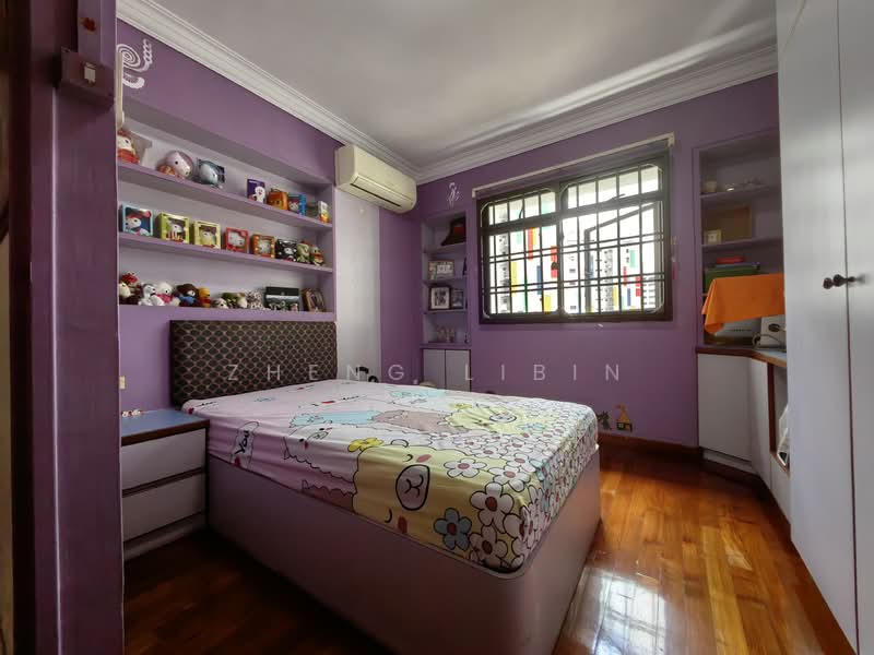 133 Rivervale Street, 133 Rivervale Street, 5 Bedrooms, 1,312 sqft, HDB Flat For Rent, by Zheng Libin, 25127054 - PropertyGuru.com.sg