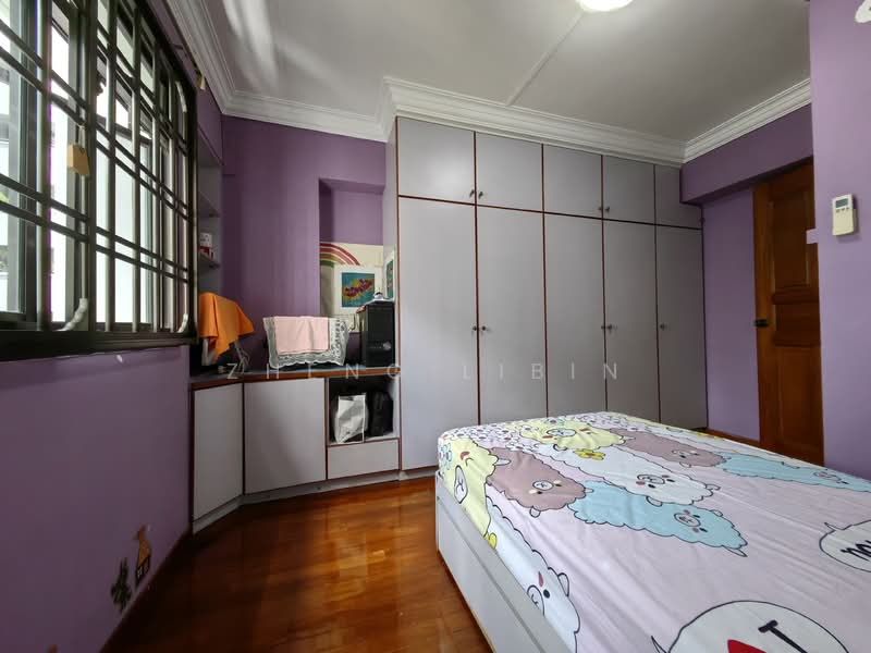 133 Rivervale Street, 133 Rivervale Street, 5 Bedrooms, 1,312 sqft, HDB Flat For Rent, by Zheng Libin, 25127054 - PropertyGuru.com.sg