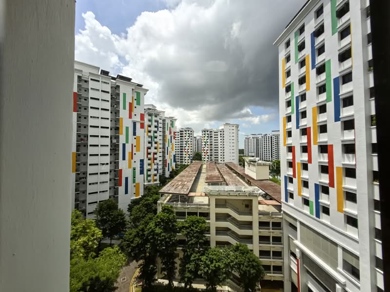 133 Rivervale Street, 133 Rivervale Street, 5 Bedrooms, 1,312 sqft, HDB Flat For Rent, by Zheng Libin, 25127054 - PropertyGuru.com.sg