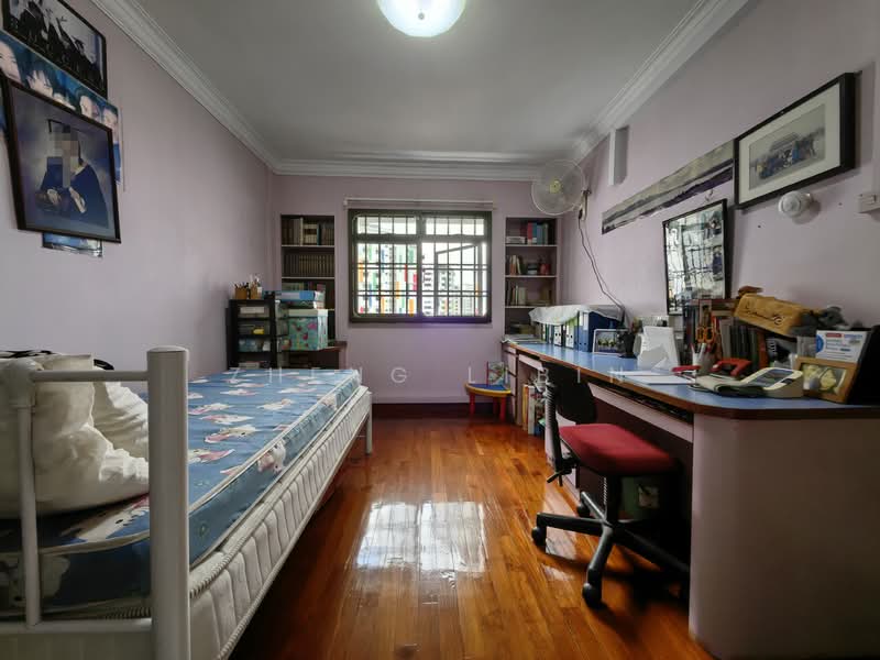 133 Rivervale Street, 133 Rivervale Street, 5 Bedrooms, 1,312 sqft, HDB Flat For Rent, by Zheng Libin, 25127054 - PropertyGuru.com.sg