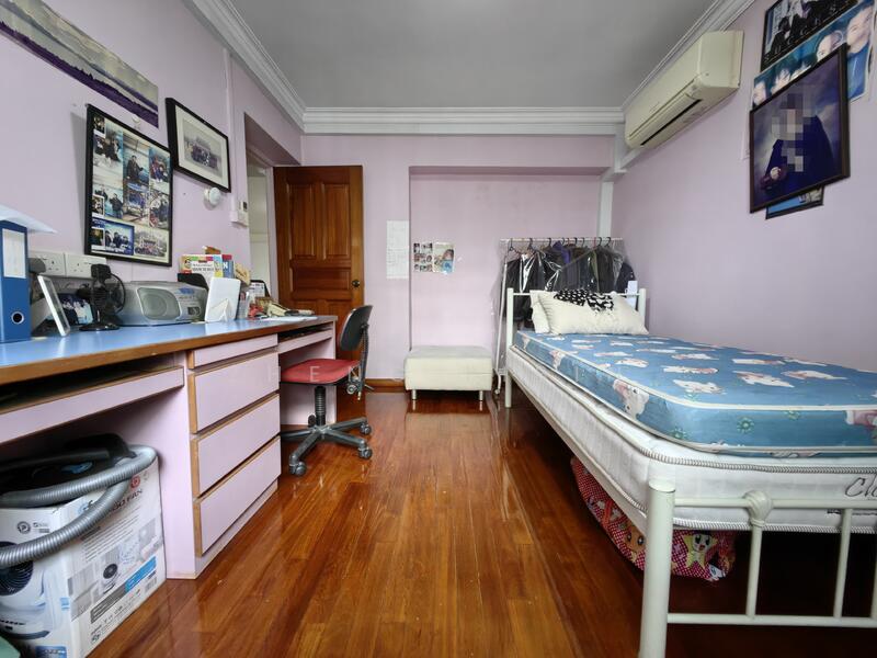 133 Rivervale Street, 133 Rivervale Street, 5 Bedrooms, 1,312 sqft, HDB Flat For Rent, by Zheng Libin, 25127054 - PropertyGuru.com.sg