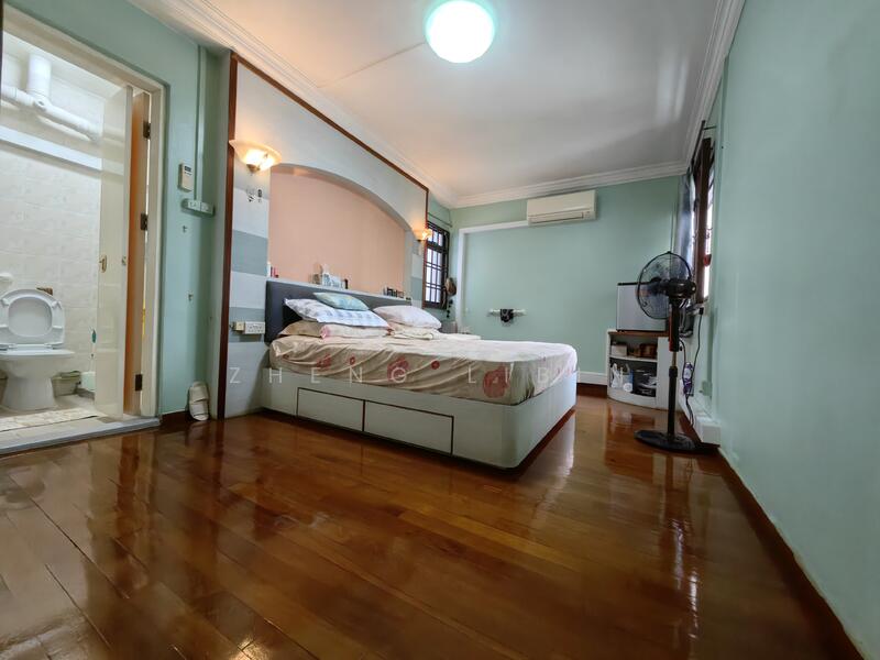 133 Rivervale Street, 133 Rivervale Street, 5 Bedrooms, 1,312 sqft, HDB Flat For Rent, by Zheng Libin, 25127054 - PropertyGuru.com.sg