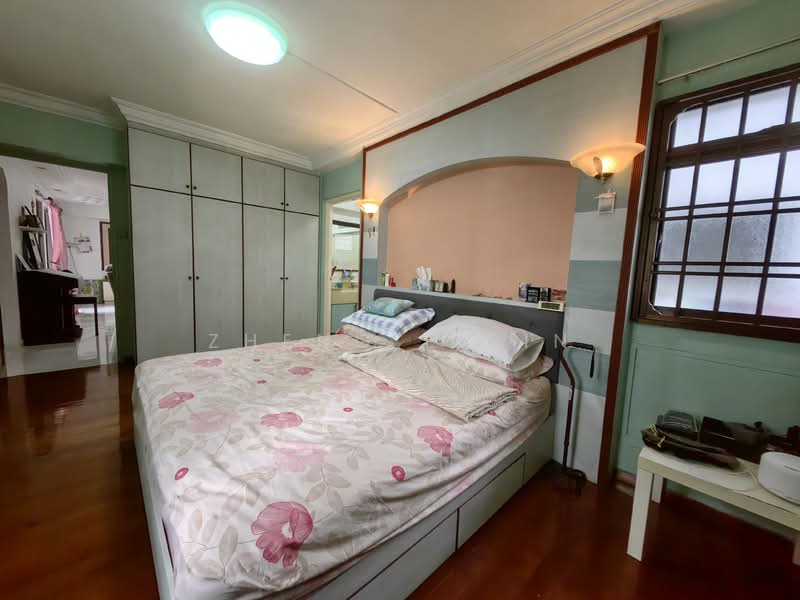 133 Rivervale Street, 133 Rivervale Street, 5 Bedrooms, 1,312 sqft, HDB Flat For Rent, by Zheng Libin, 25127054 - PropertyGuru.com.sg