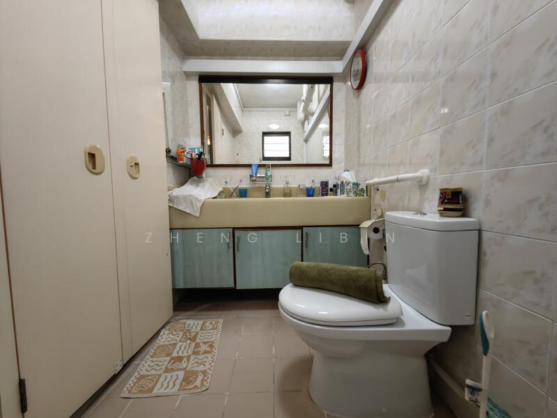 133 Rivervale Street, 133 Rivervale Street, 5 Bedrooms, 1,312 sqft, HDB Flat For Rent, by Zheng Libin, 25127054 - PropertyGuru.com.sg