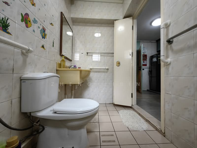 133 Rivervale Street, 133 Rivervale Street, 5 Bedrooms, 1,312 sqft, HDB Flat For Rent, by Zheng Libin, 25127054 - PropertyGuru.com.sg