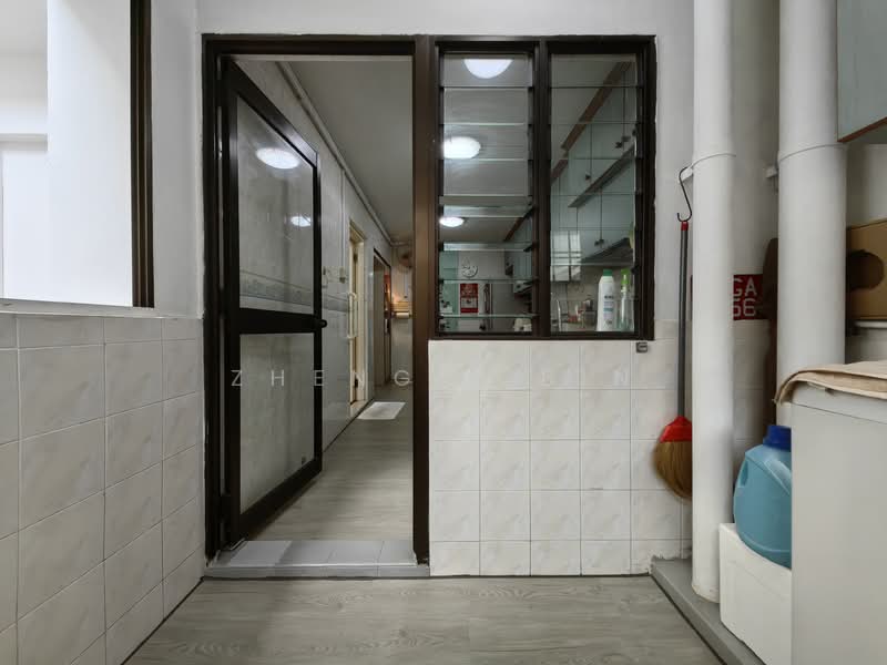 133 Rivervale Street, 133 Rivervale Street, 5 Bedrooms, 1,312 sqft, HDB Flat For Rent, by Zheng Libin, 25127054 - PropertyGuru.com.sg