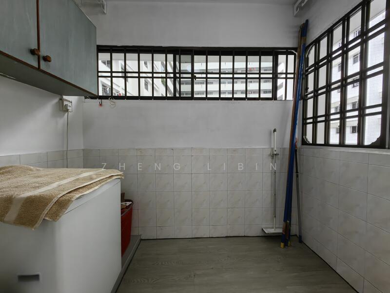 133 Rivervale Street, 133 Rivervale Street, 5 Bedrooms, 1,312 sqft, HDB Flat For Rent, by Zheng Libin, 25127054 - PropertyGuru.com.sg