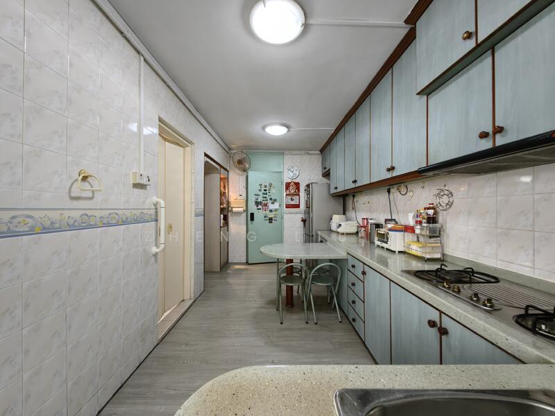 133 Rivervale Street, 133 Rivervale Street, 5 Bedrooms, 1,312 sqft, HDB Flat For Rent, by Zheng Libin, 25127054 - PropertyGuru.com.sg